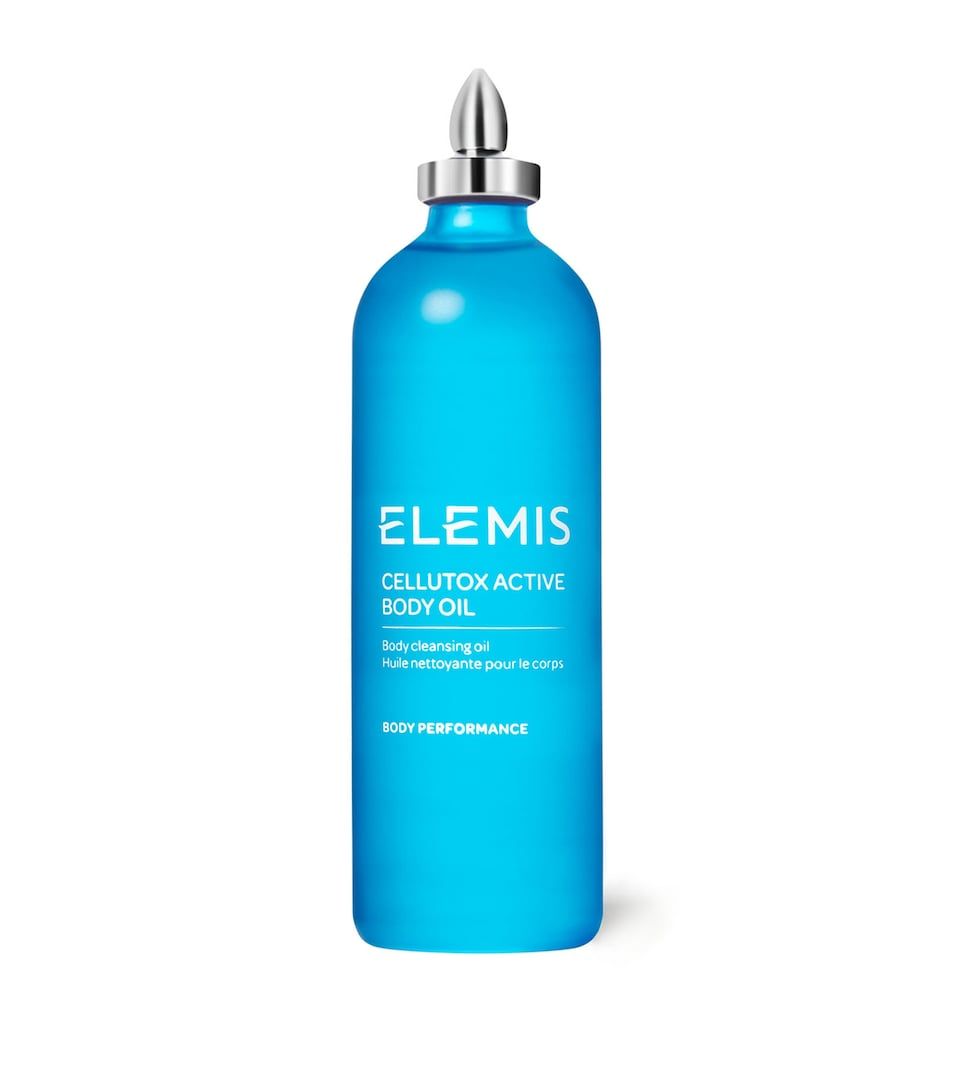 Cellutox Active Body Oil (100ml)