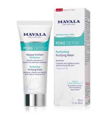 Pore Detox Perfecting Purifying Mask (65ml)