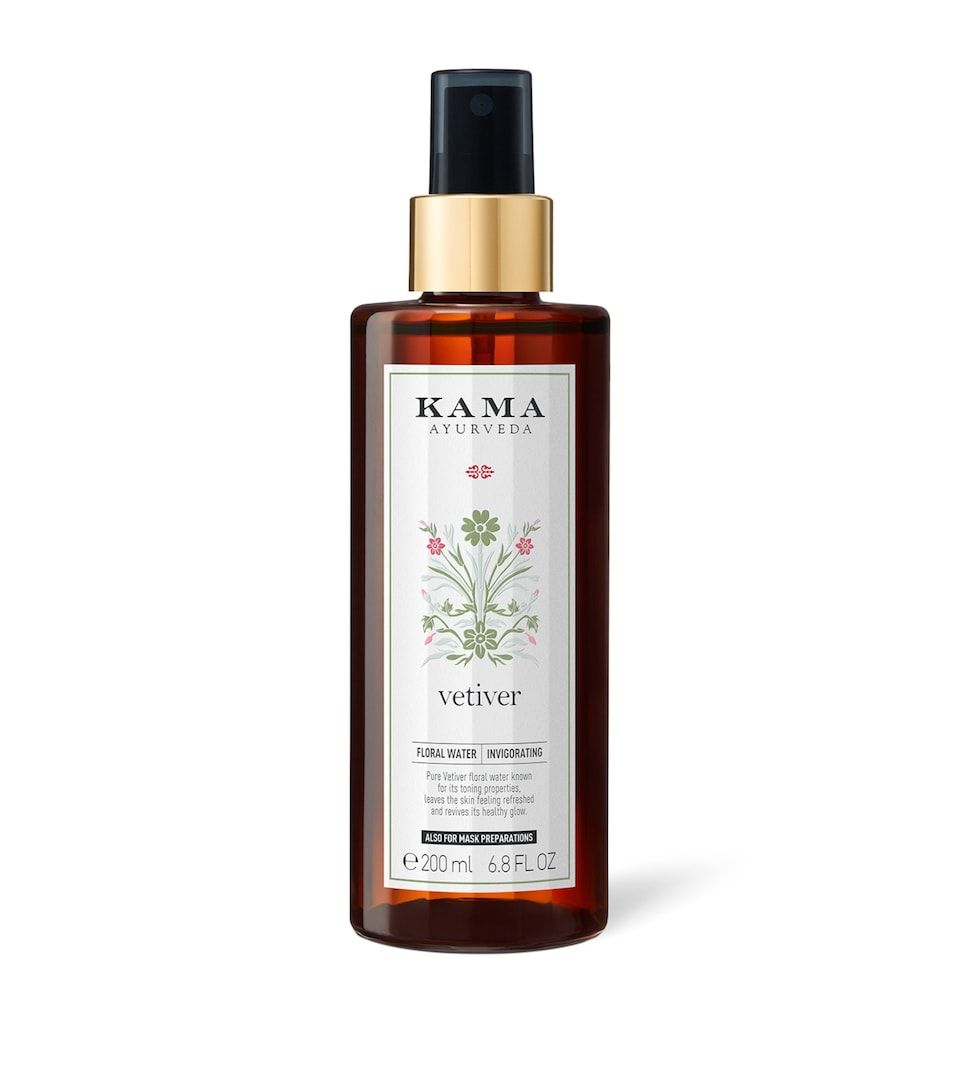 Vetiver Pore Refining Mist (200ml)