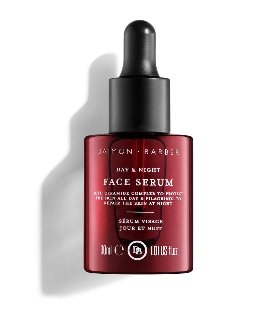 Day &amp; Night Face Serum (30ml)