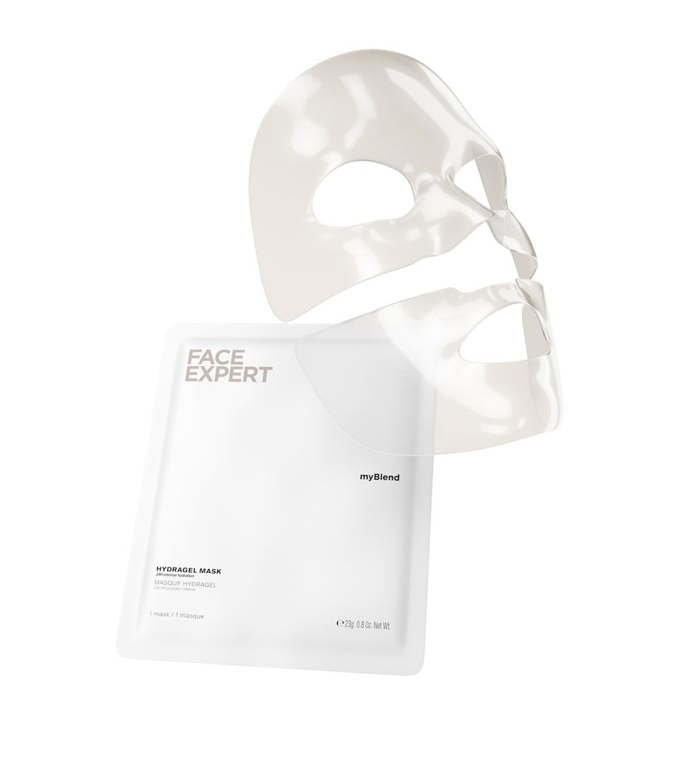 Hydragel Expert Hydration Masks (5 x 23g)