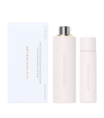Skin Activator Skin Duo (2 x 20ml)