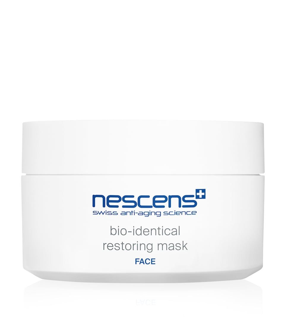 Bio-Identical Restoring Face Mask (100ml)