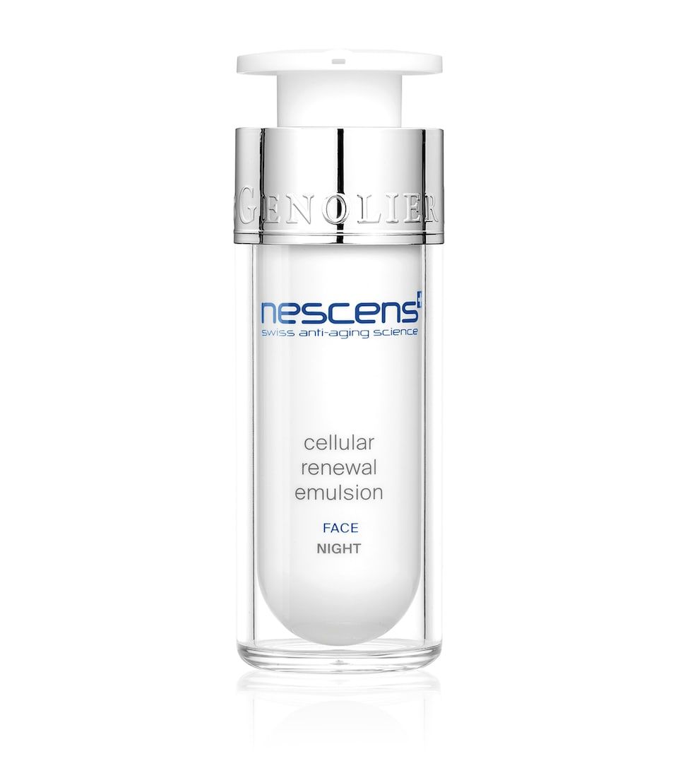 Cellular Renewal Night Emulsion (30ml)