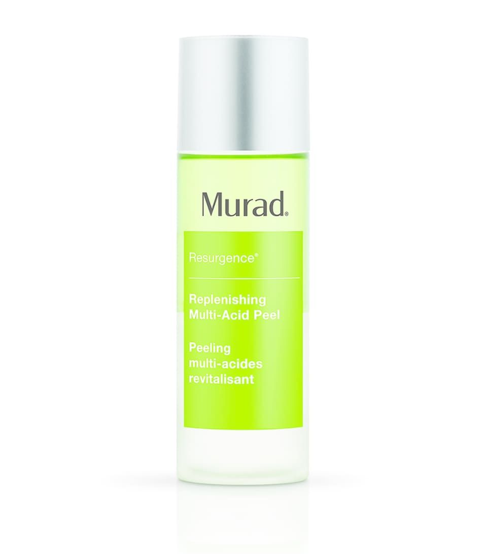 Replenishing Multi-Acid Peel