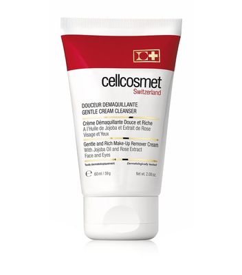 Gentle Cream Cleanser (60ml)