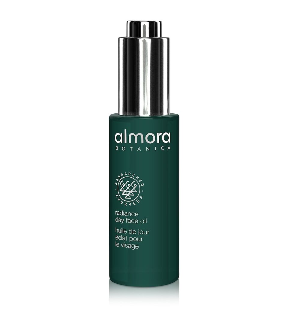 Radiance Day Face Oil (30ml)
