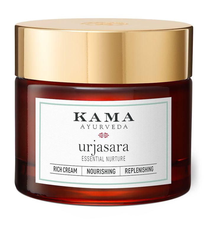 Urjasara Rich Cream (50ml)