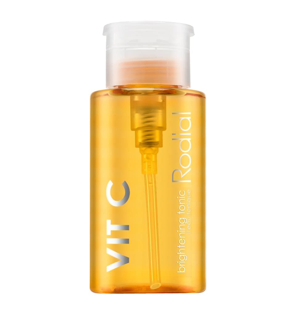 Vit C Brightening Tonic Deluxe (100ml)