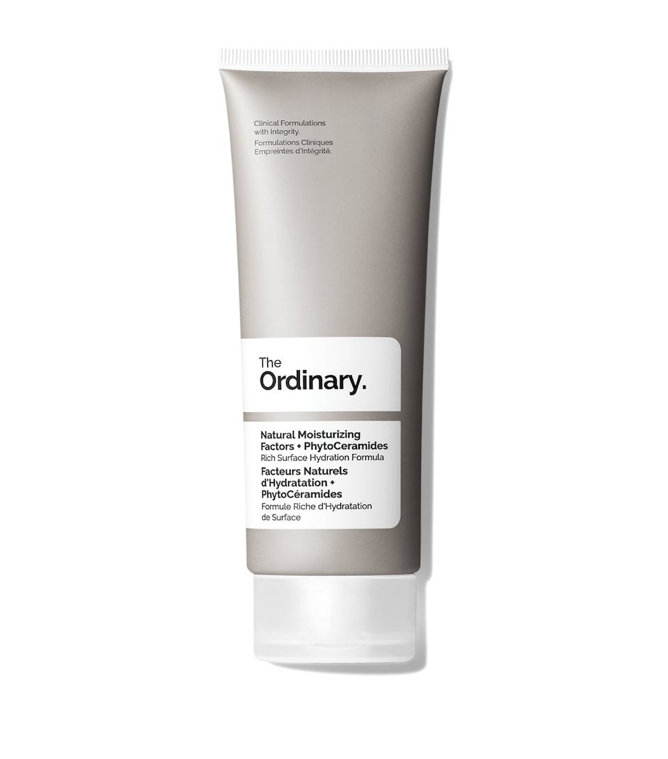 Natural Moisturizing Factors + PhytoCeramides (100ml)