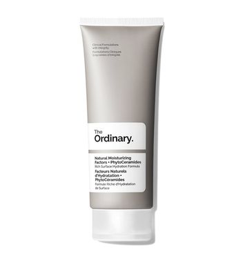 Natural Moisturizing Factors + PhytoCeramides (100ml)