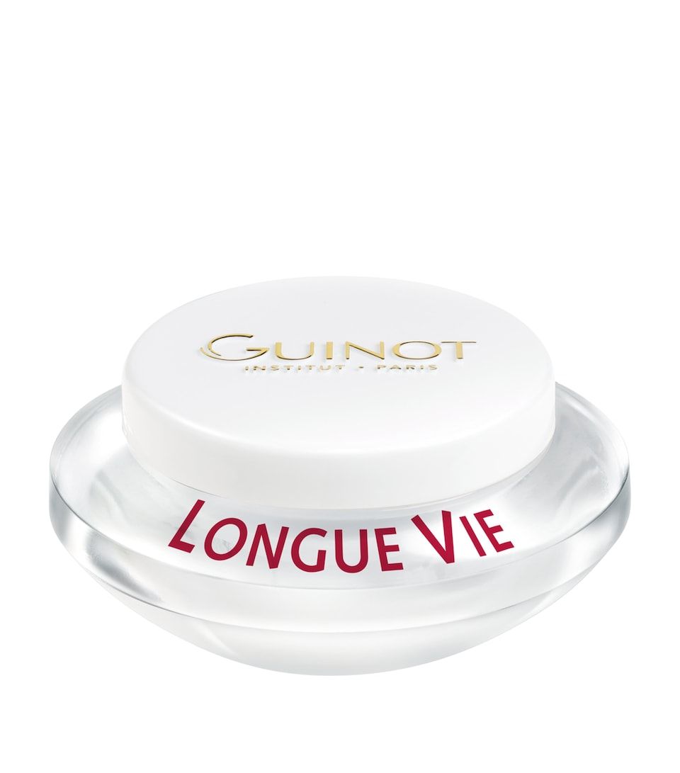 Crème Longue Vie Face Cream