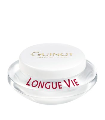 Crème Longue Vie Face Cream