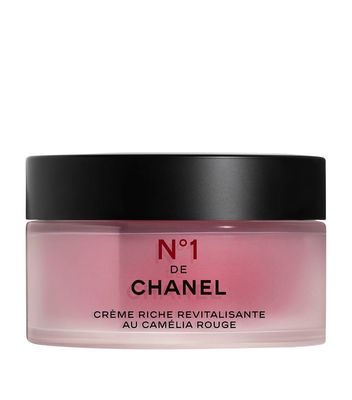Revitalising Rich Cream (50g)