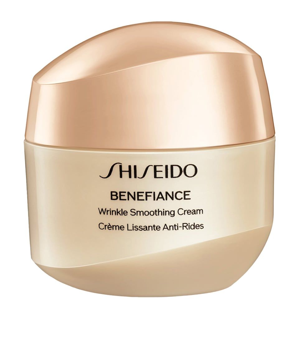 Benefiance Wrinkle Smoothing Cream (30ml)