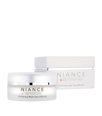 Whitening Mask NeuroRELAX (50ml)