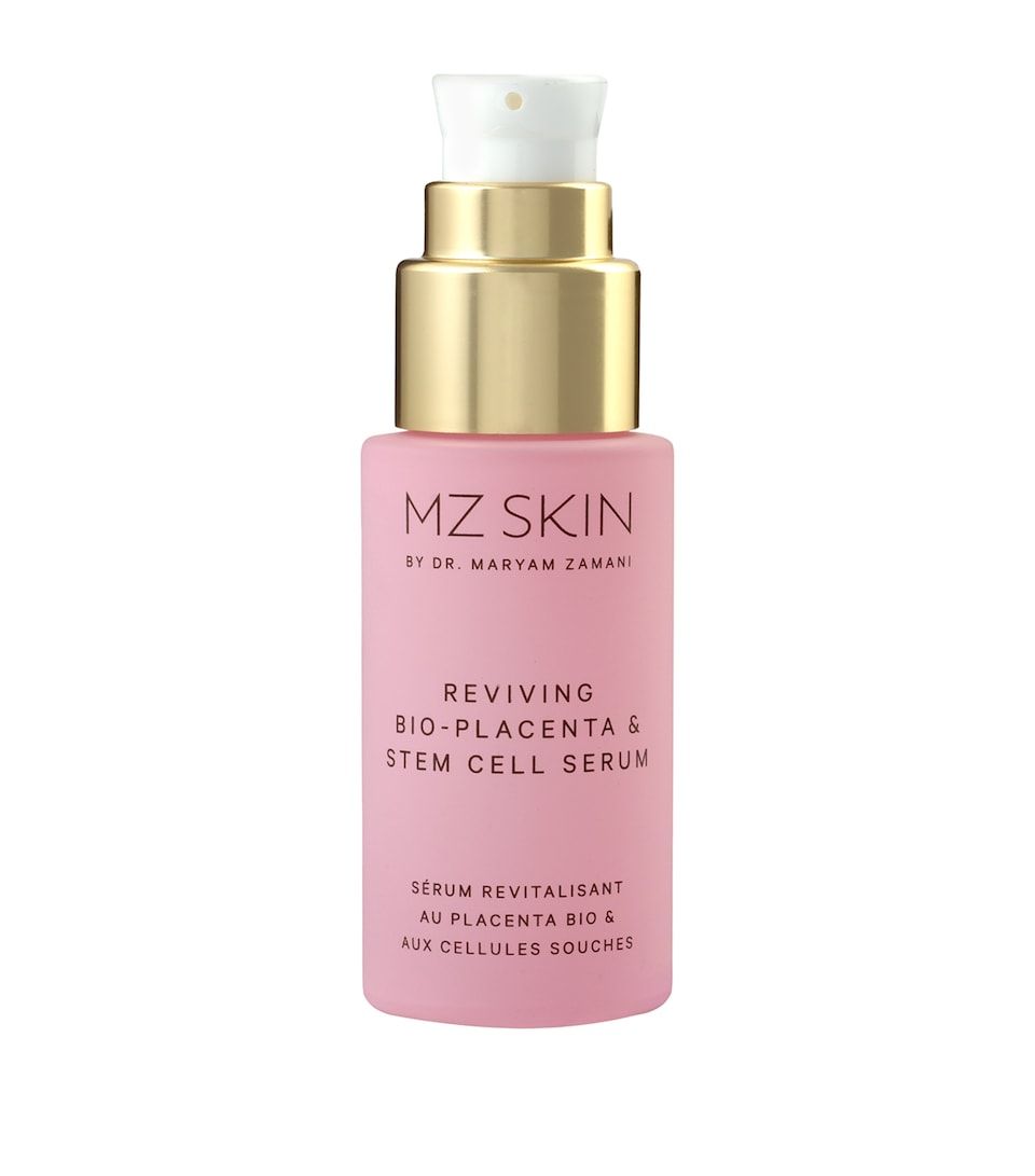 Revitalising Bio-Placenta &amp; Stem Cell Serum (30ml)