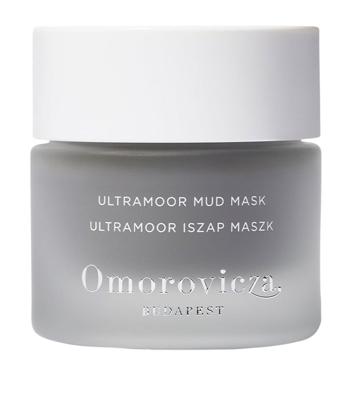 Ultramoor Mud Mask