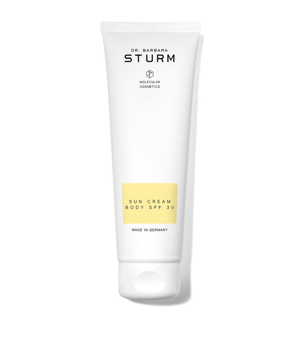 Sun Cream Body SPF 30 (150ml)