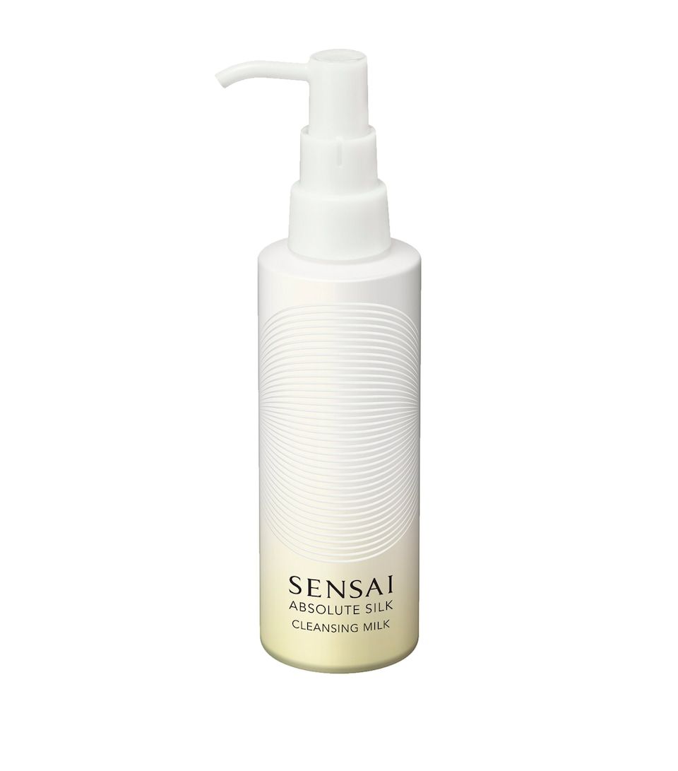 Absolute Silk Cleansing Milk (150ml)