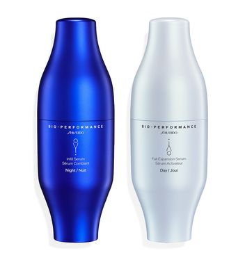 Bio-Performance Skin Filler Serum Duo (2 x 30ml)