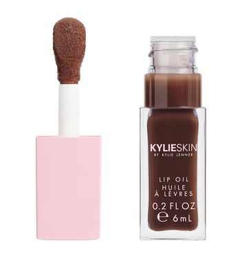 Lip Oil