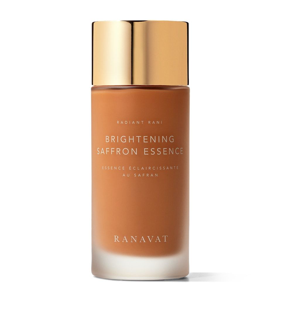 Radiant Rani Brightening Saffron Essence (100ml)