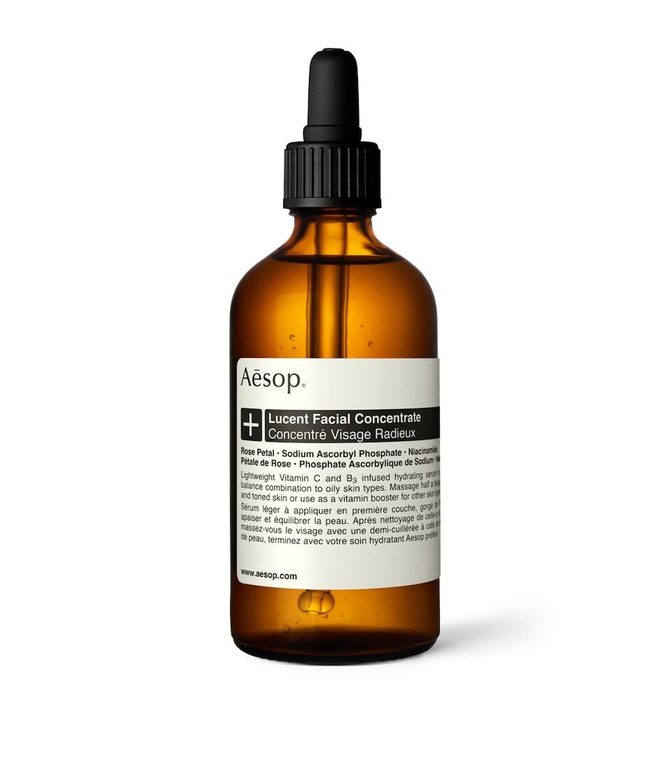 Lucent Facial Concentrate (60ml)