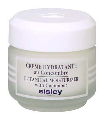 Moisturiser With Cucumber (50ml)