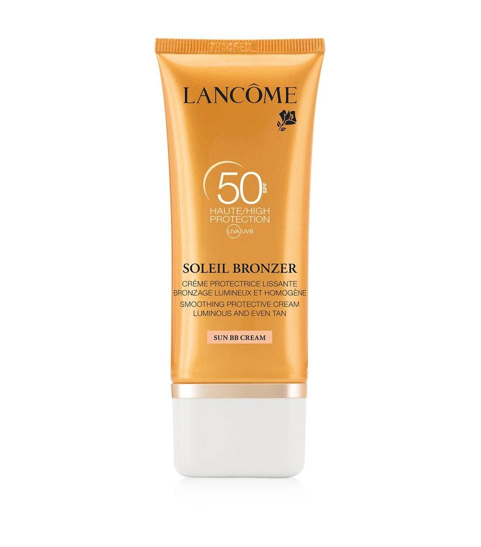 Soleil Face Cream SPF 50