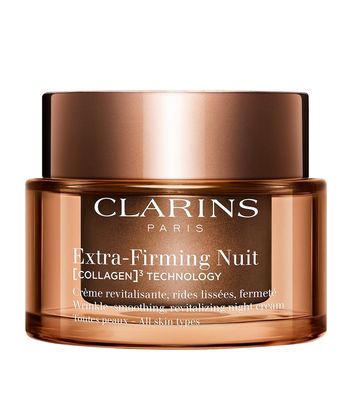 Extra-Firming Night Cream - All Skin Types (50ml)