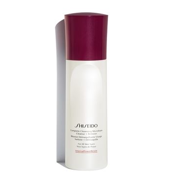 Complete Cleansing Micro-Foam