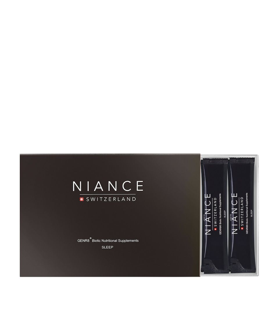 GENR8 BIOTIC Nutritional Supplements SLEEP