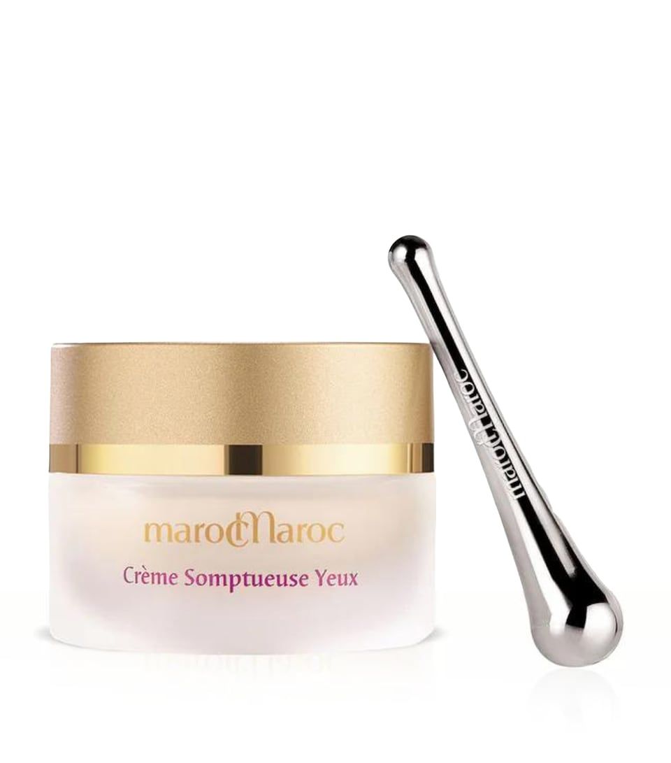 Cactéa Firming Eye Cream (15ml)