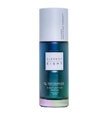 O2 Niacinamide Eight Active Serum (30ml)