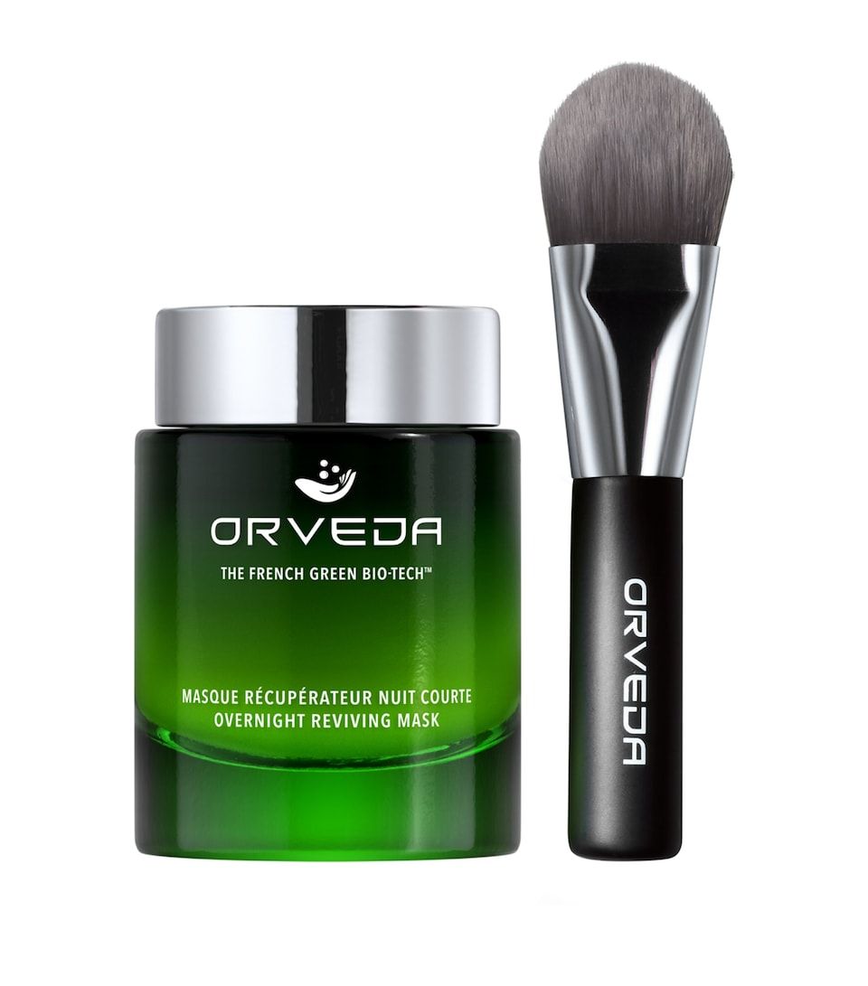 Overnight Reviving Mask (50ml)