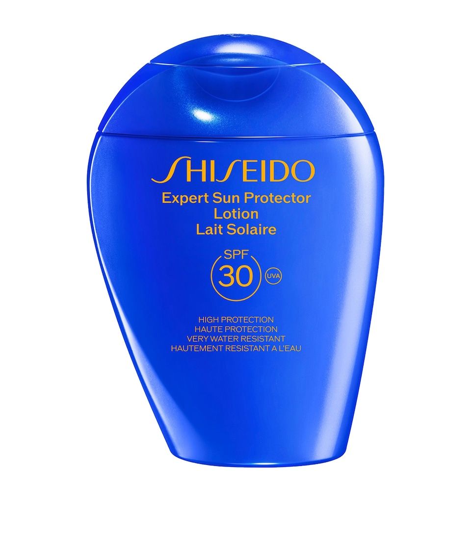 Expert Sun Protector Face &amp; Body Lotion SPF 30 (150ml)