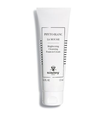 Phyto-Blanc Brightening Cleansing Foam-In-Cream (125ml)