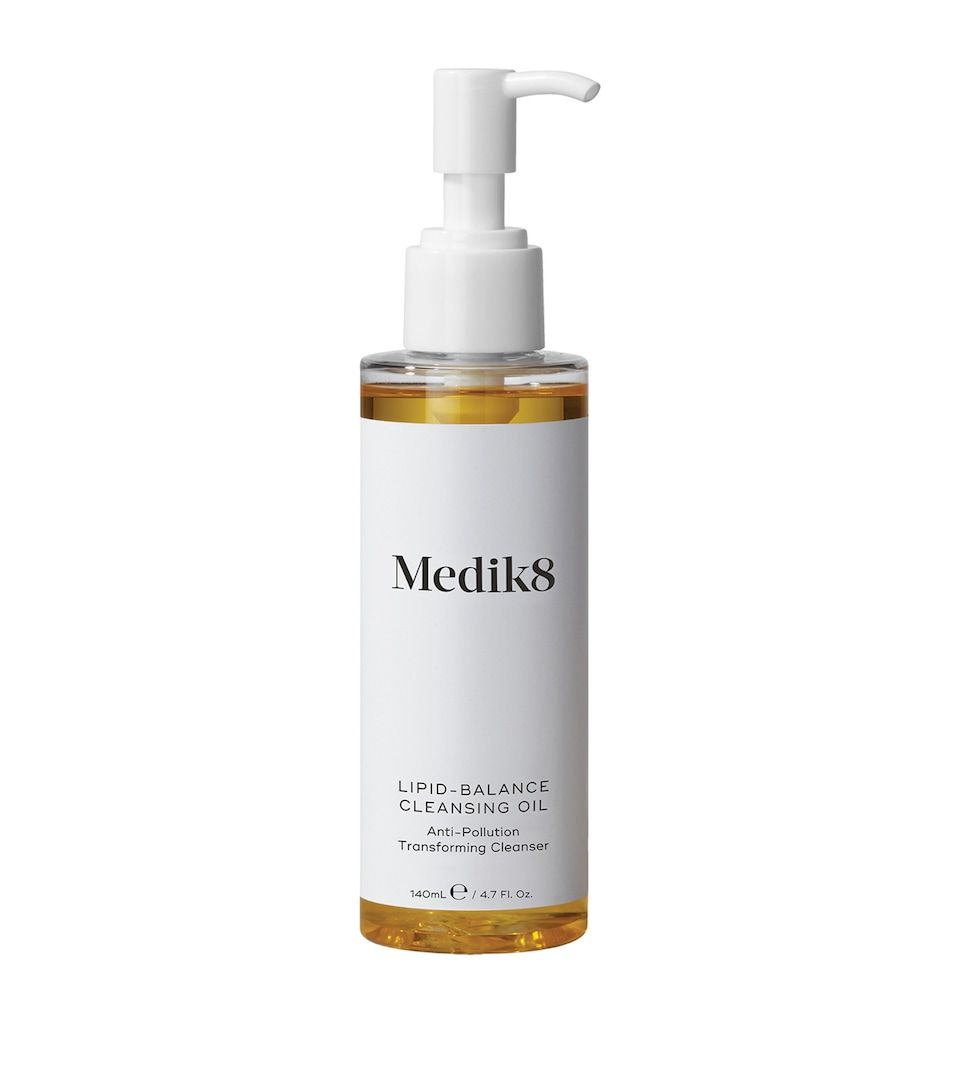Lipid-Balance Cleansing Oil (140ml)