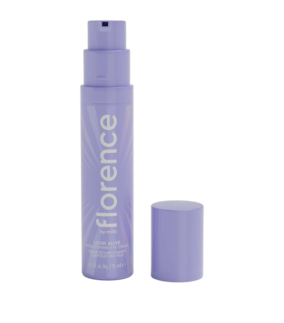 Look Alive Brightening Eye Cream (15ml)