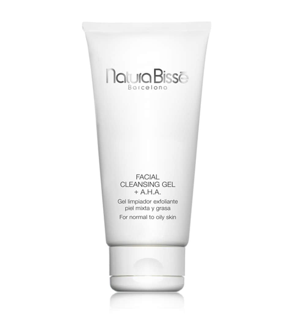 Facial Cleansing Gel x Aha (200ml)