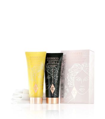 Goddess Cleansing Ritual