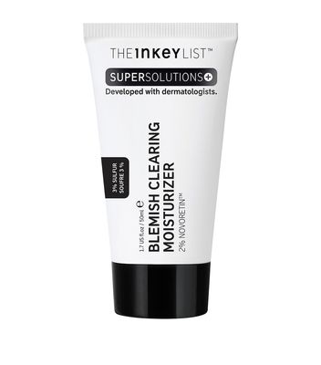 Blemish Clearing Moisturiser (50ml)