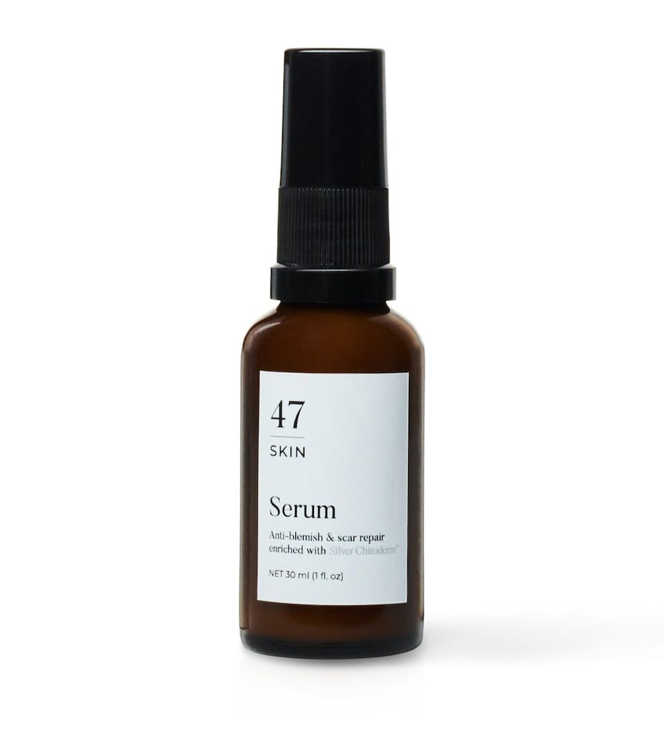 Anti-Blemish &amp; Scar Repair Serum (30ml)