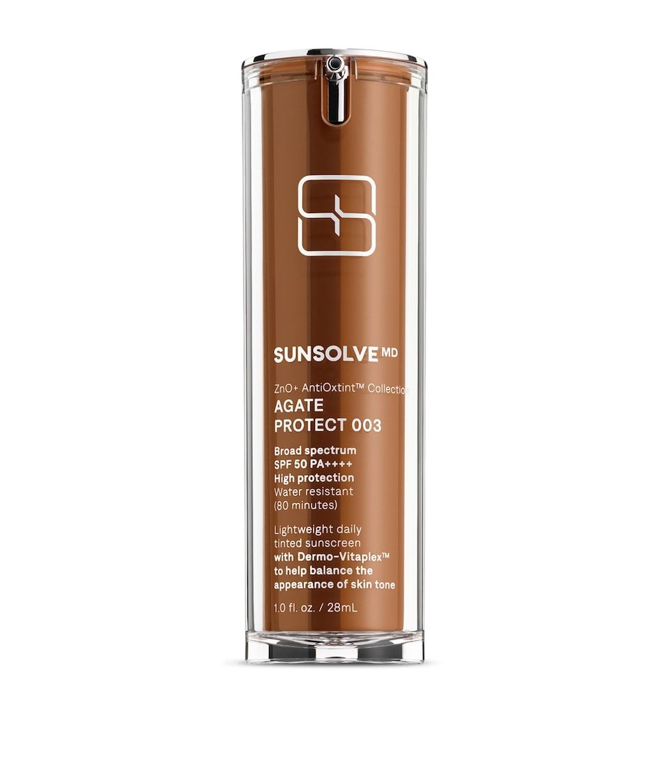 SunsolveMD Tinted Sun Cream SPF 50 (28ml)