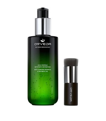 Deep-Cleansing Botanical &amp; Enzymatic Oil (200ml)