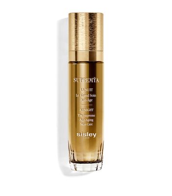 Supremÿa La Nuit The Supreme Anti-Aging Skin Care Lotion (50ml)