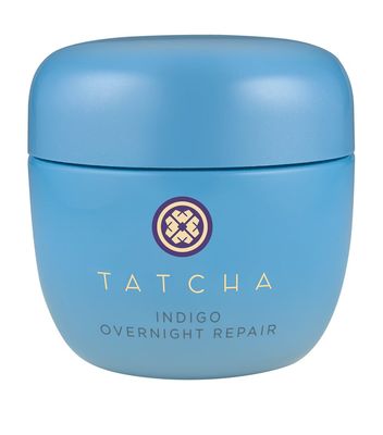 The Indigo Overnight Repair (50ml)