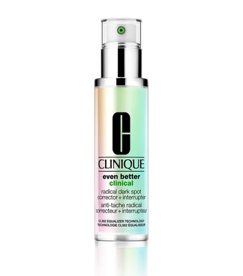 Even Better Clinical Radical Dark Spot Corrector + Interrupter (50ml)