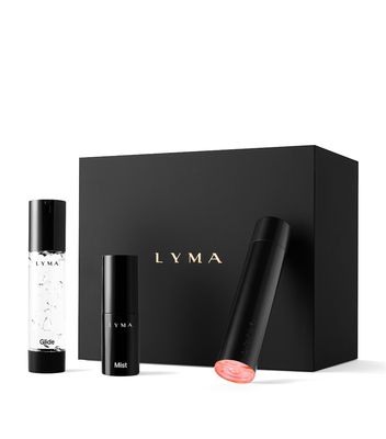 Laser Starter Kit (Red)